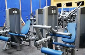 Salle de gym Image